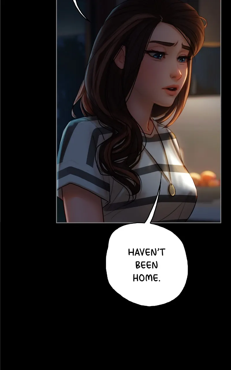 A Quiet Relationship Chapter 60 page 36 - 
