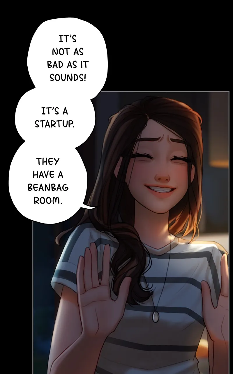 A Quiet Relationship Chapter 60 page 37 - 