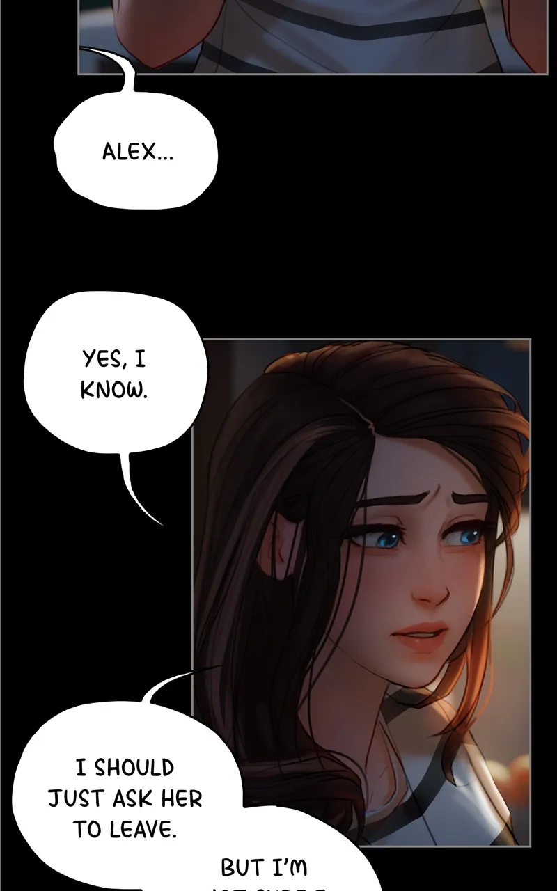 A Quiet Relationship Chapter 60 page 38 - 