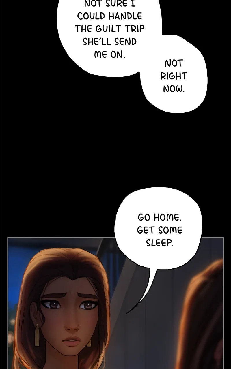 A Quiet Relationship Chapter 60 page 39 - 