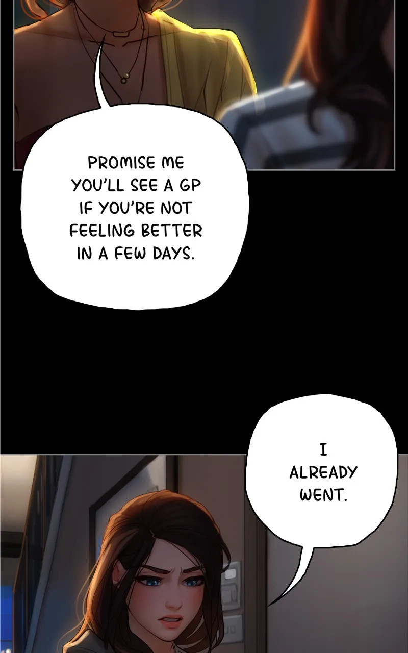 A Quiet Relationship Chapter 60 page 40 - 
