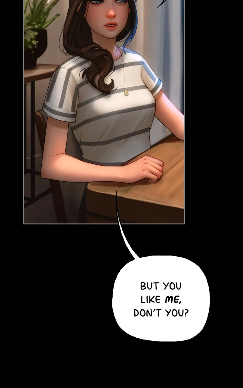 A Quiet Relationship Chapter 60 page 5 - 