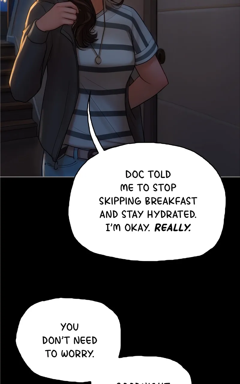 A Quiet Relationship Chapter 60 page 41 - 