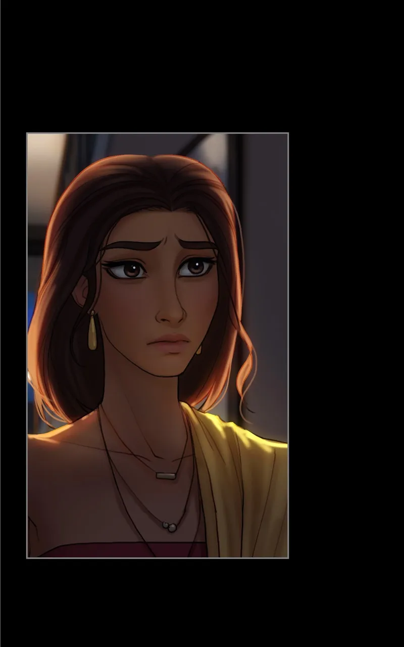 A Quiet Relationship Chapter 60 page 43 - 