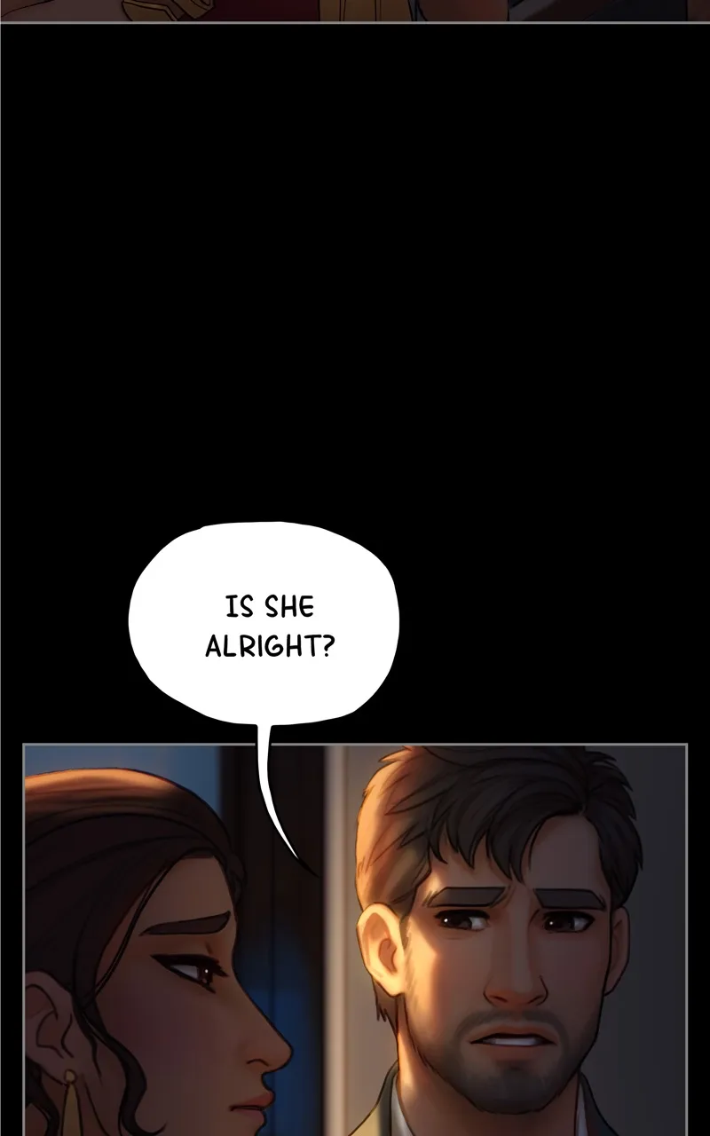 A Quiet Relationship Chapter 60 page 45 - 