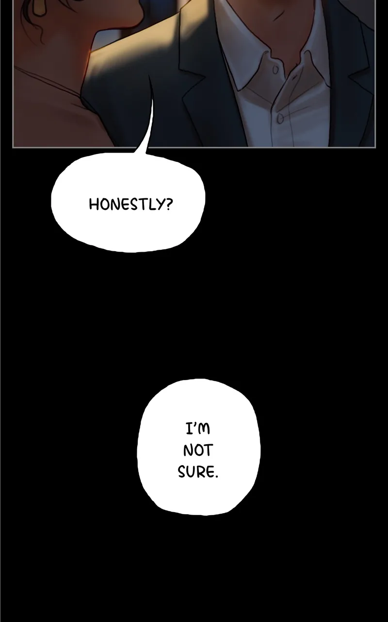 A Quiet Relationship Chapter 60 page 46 - 