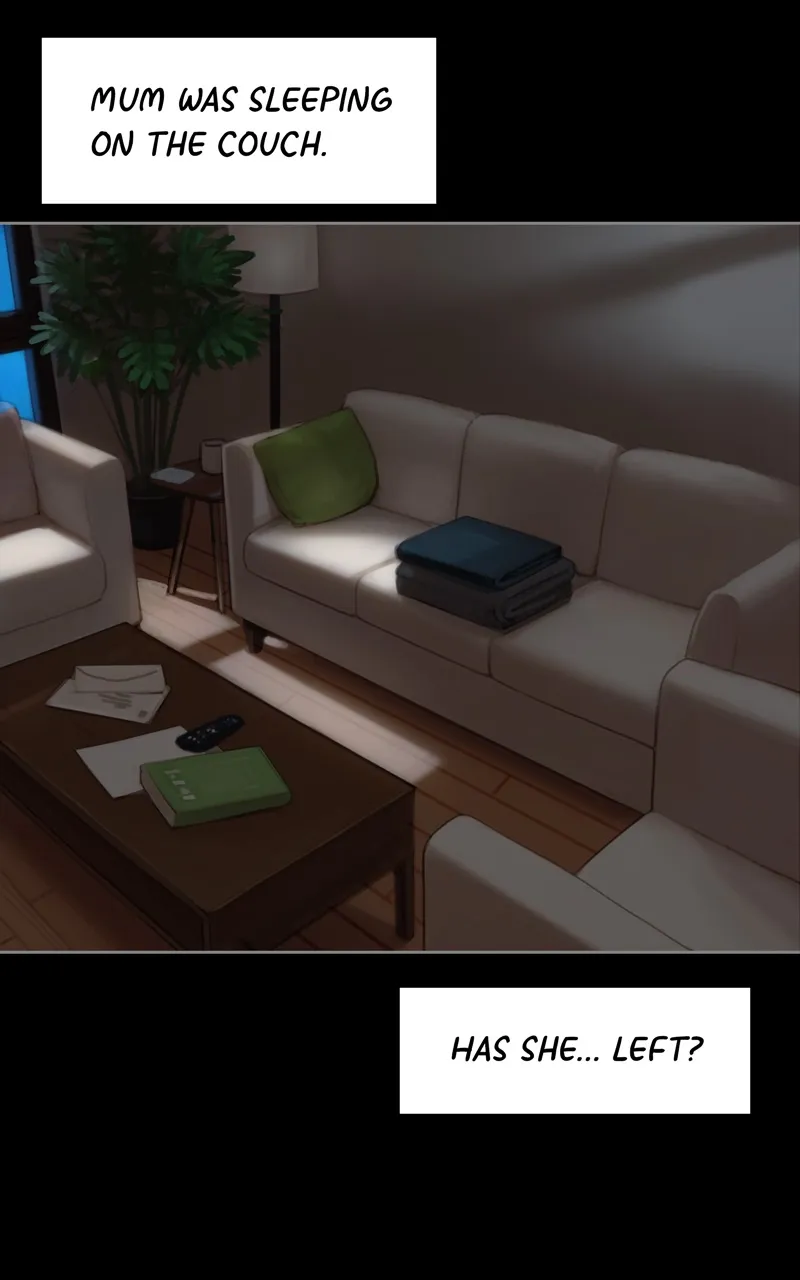 A Quiet Relationship Chapter 60 page 50 - 