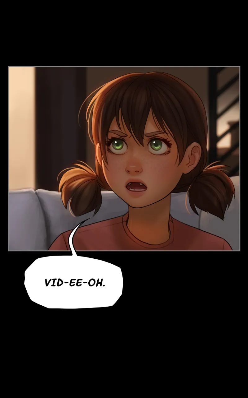A Quiet Relationship Chapter 60 page 6 - 