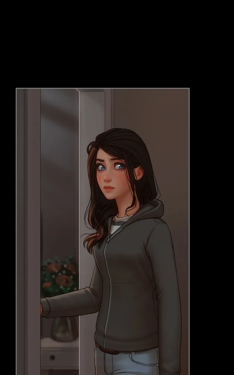 A Quiet Relationship Chapter 60 page 51 - 