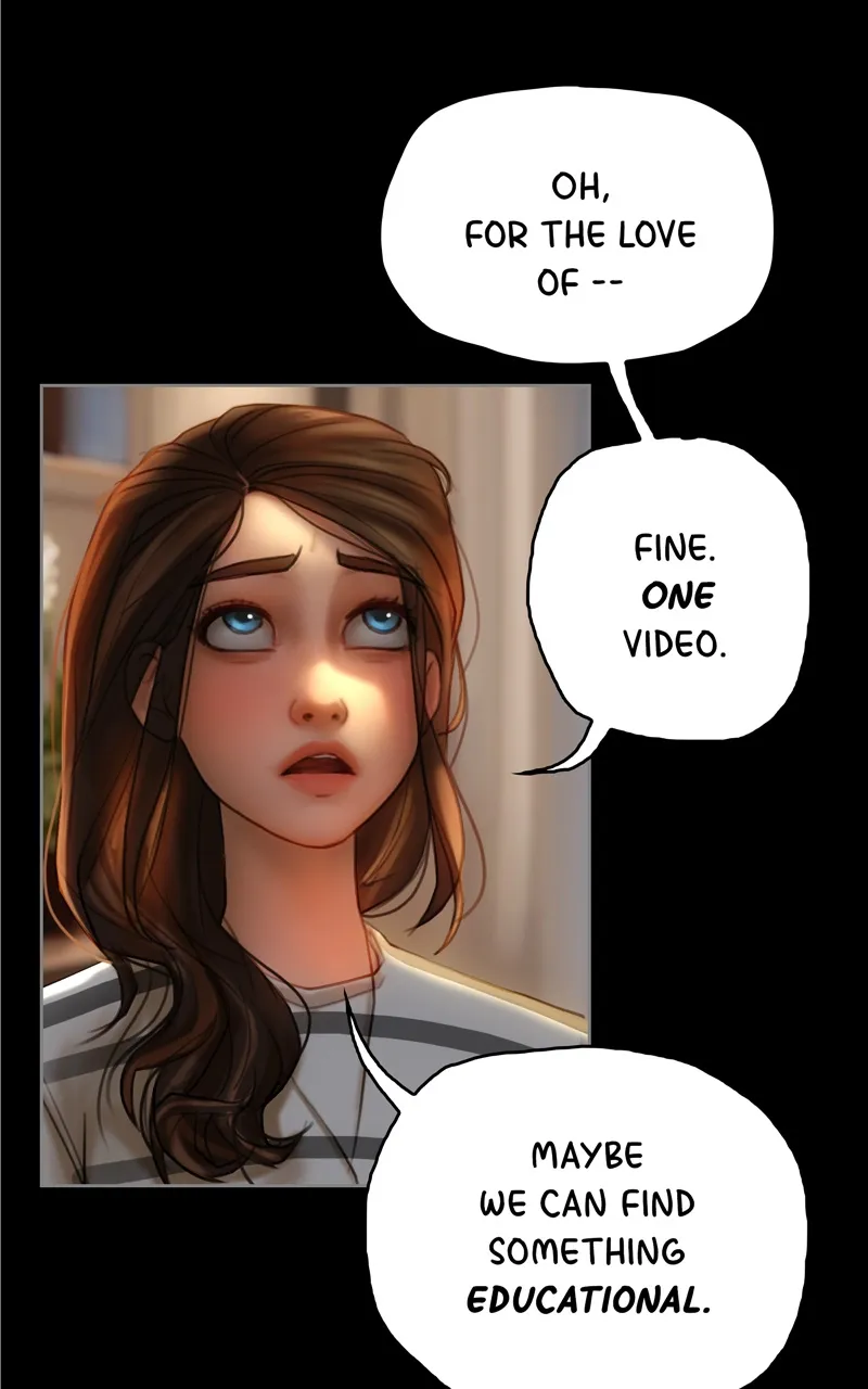 A Quiet Relationship Chapter 60 page 7 - 