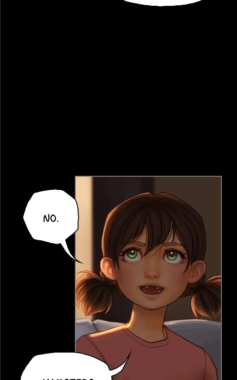 A Quiet Relationship Chapter 60 page 8 - 