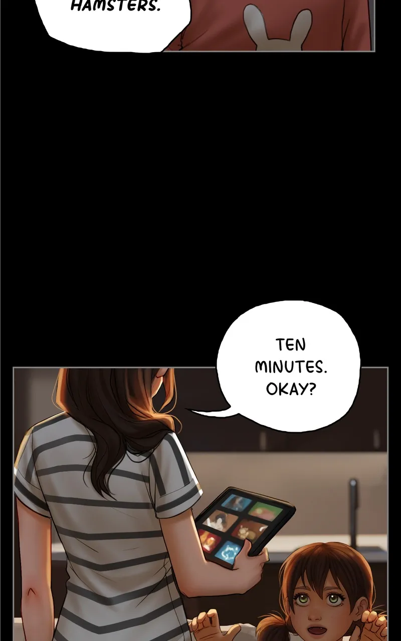 A Quiet Relationship Chapter 60 page 9 - 