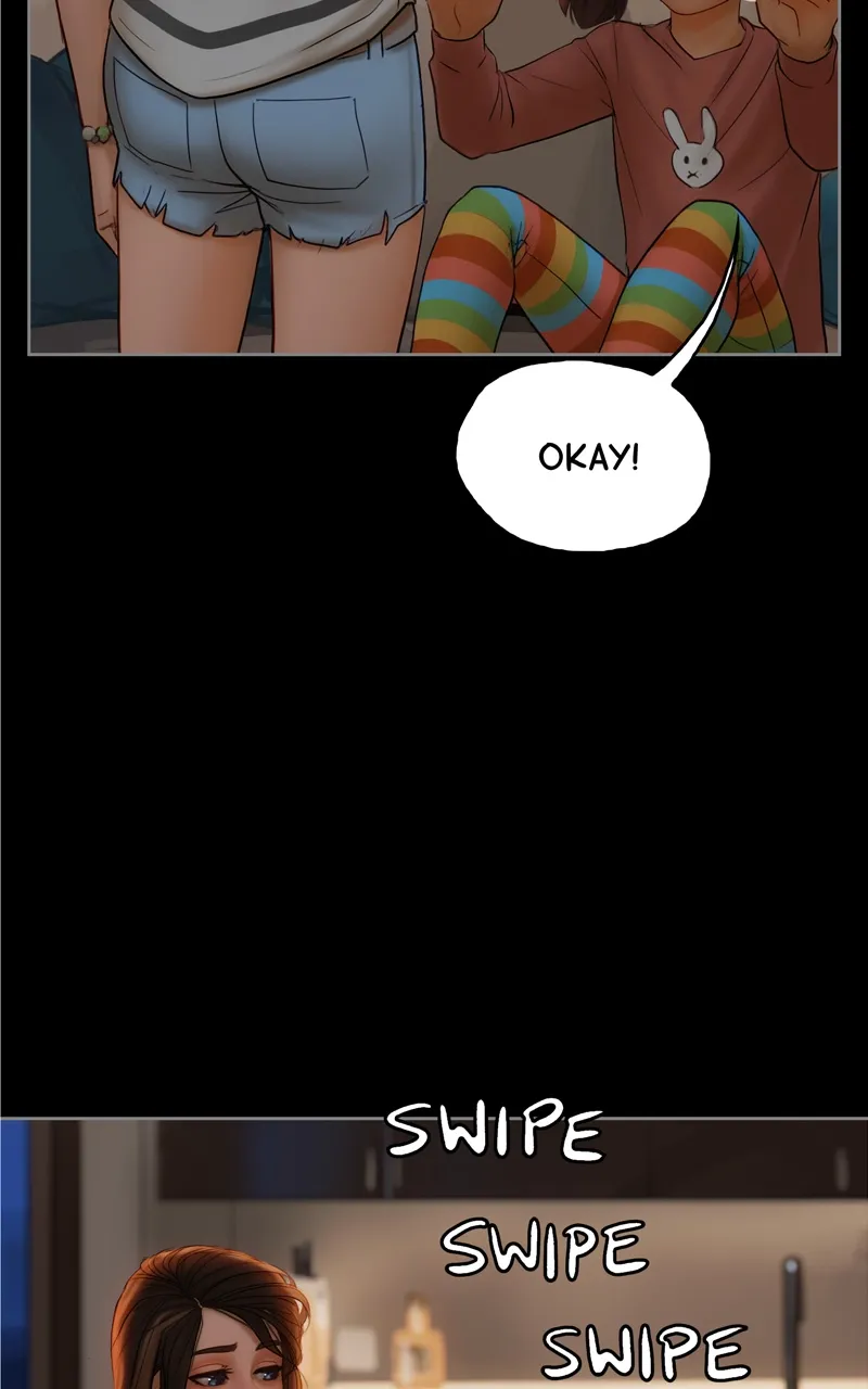A Quiet Relationship Chapter 60 page 10 - 