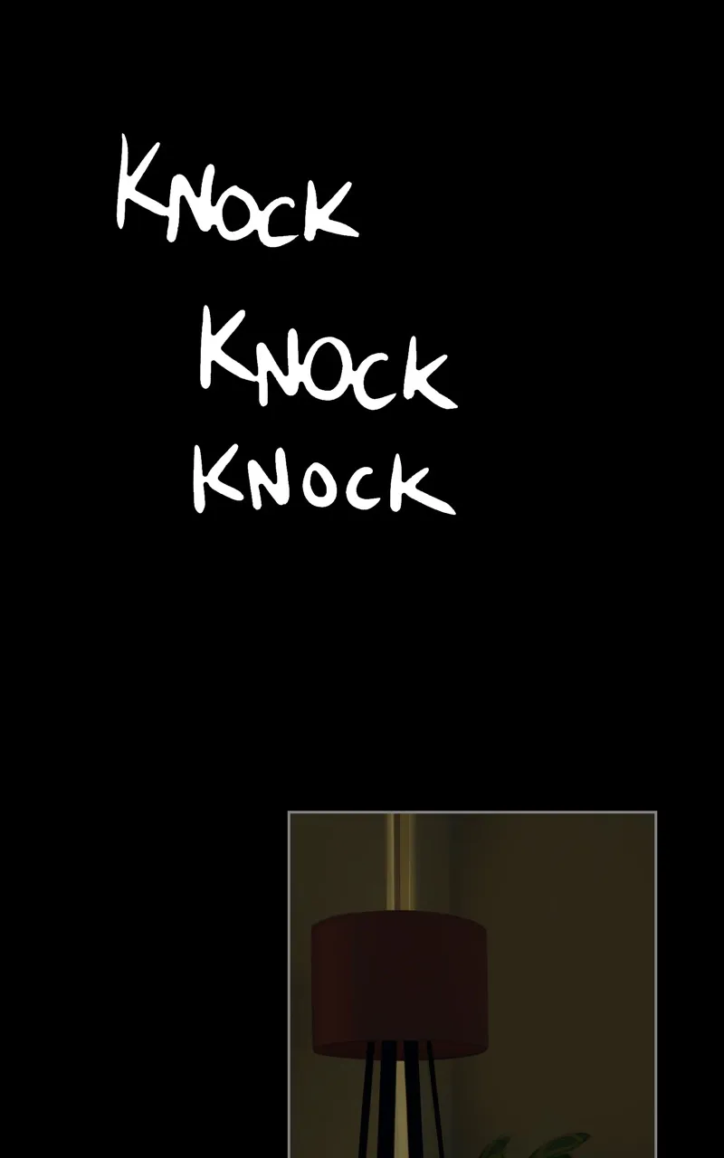 A Quiet Relationship Chapter 61 page 1 - 