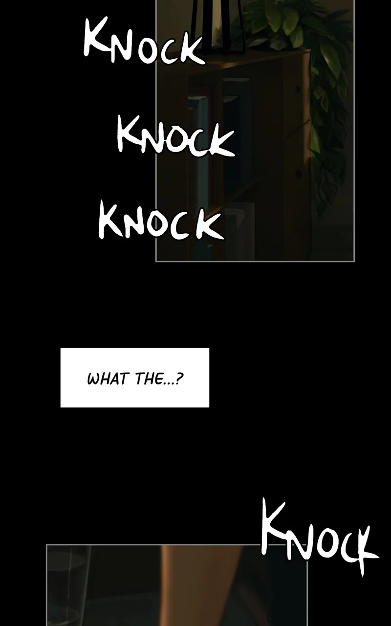 A Quiet Relationship Chapter 61 page 2 - 
