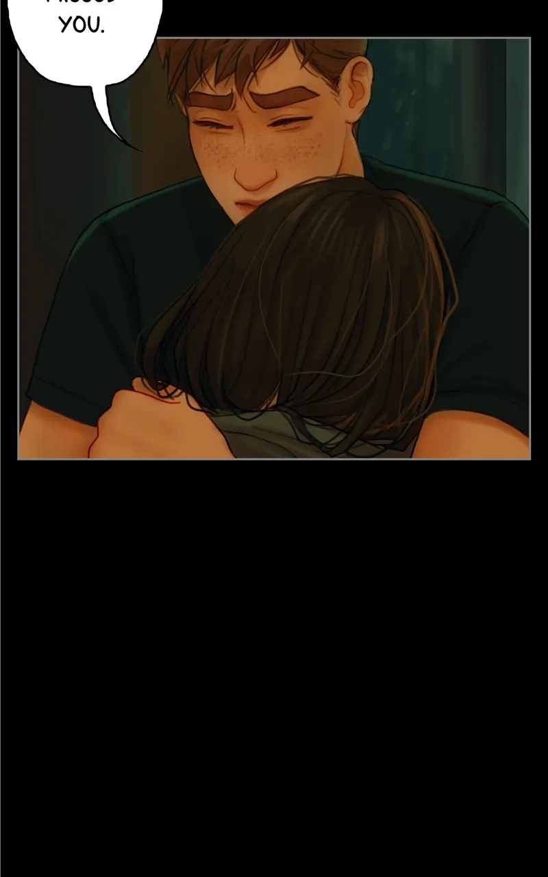 A Quiet Relationship Chapter 61 page 11 - 