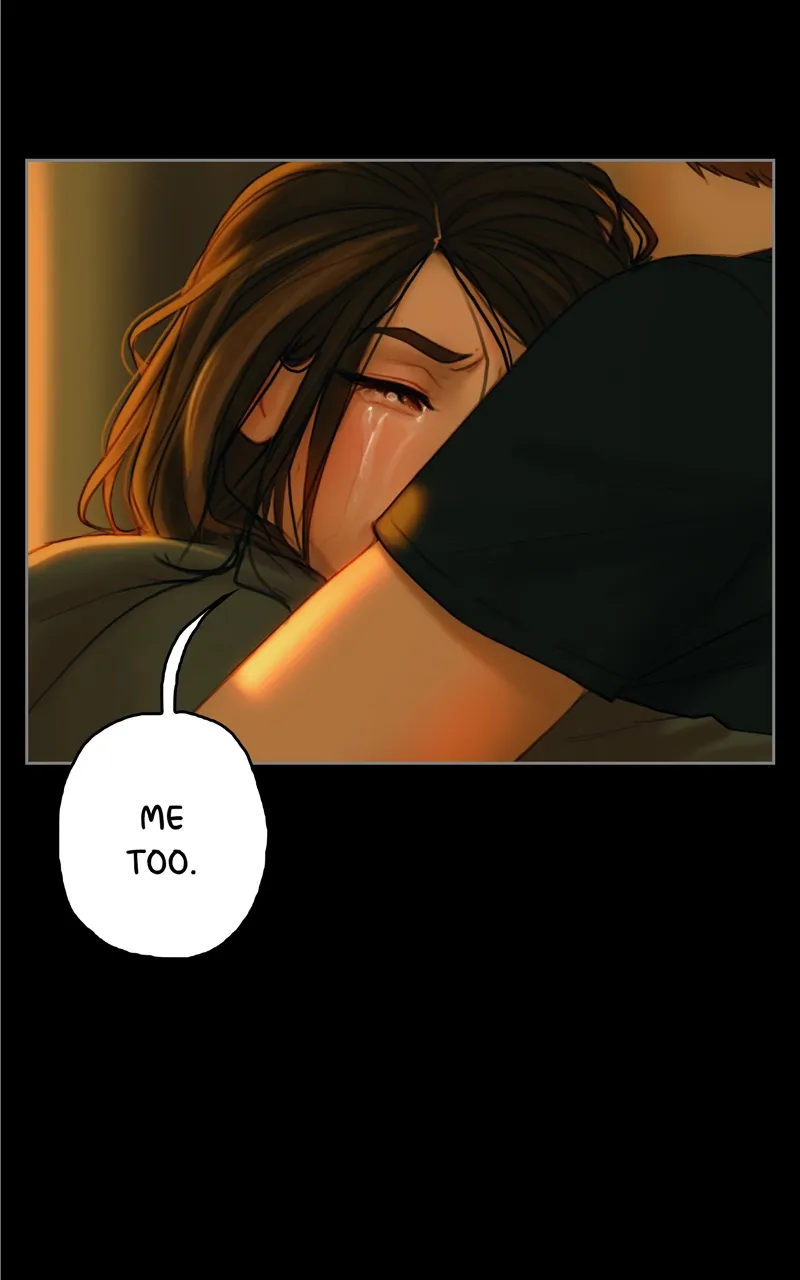 A Quiet Relationship Chapter 61 page 12 - 
