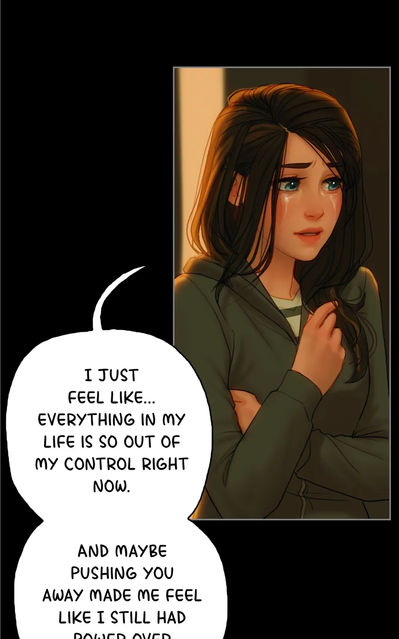 A Quiet Relationship Chapter 61 page 13 - 