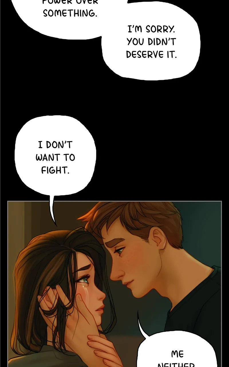 A Quiet Relationship Chapter 61 page 14 - 