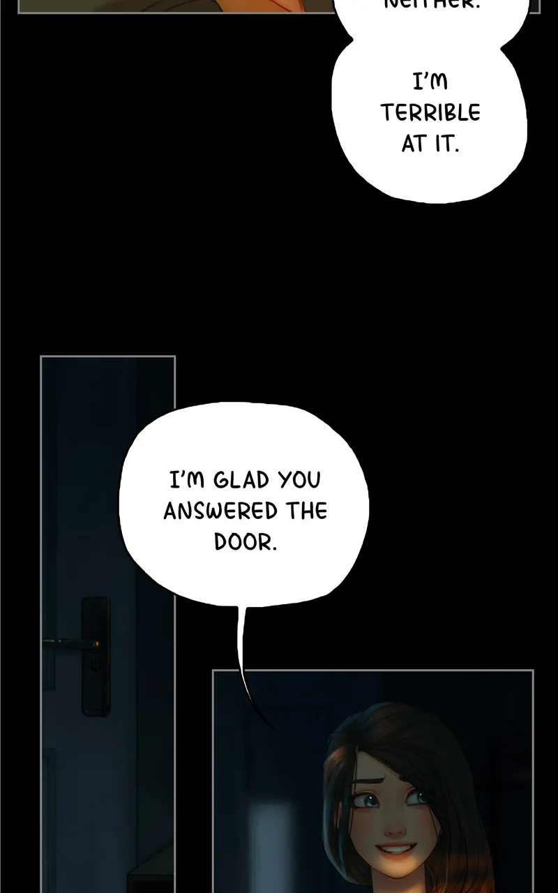 A Quiet Relationship Chapter 61 page 15 - 