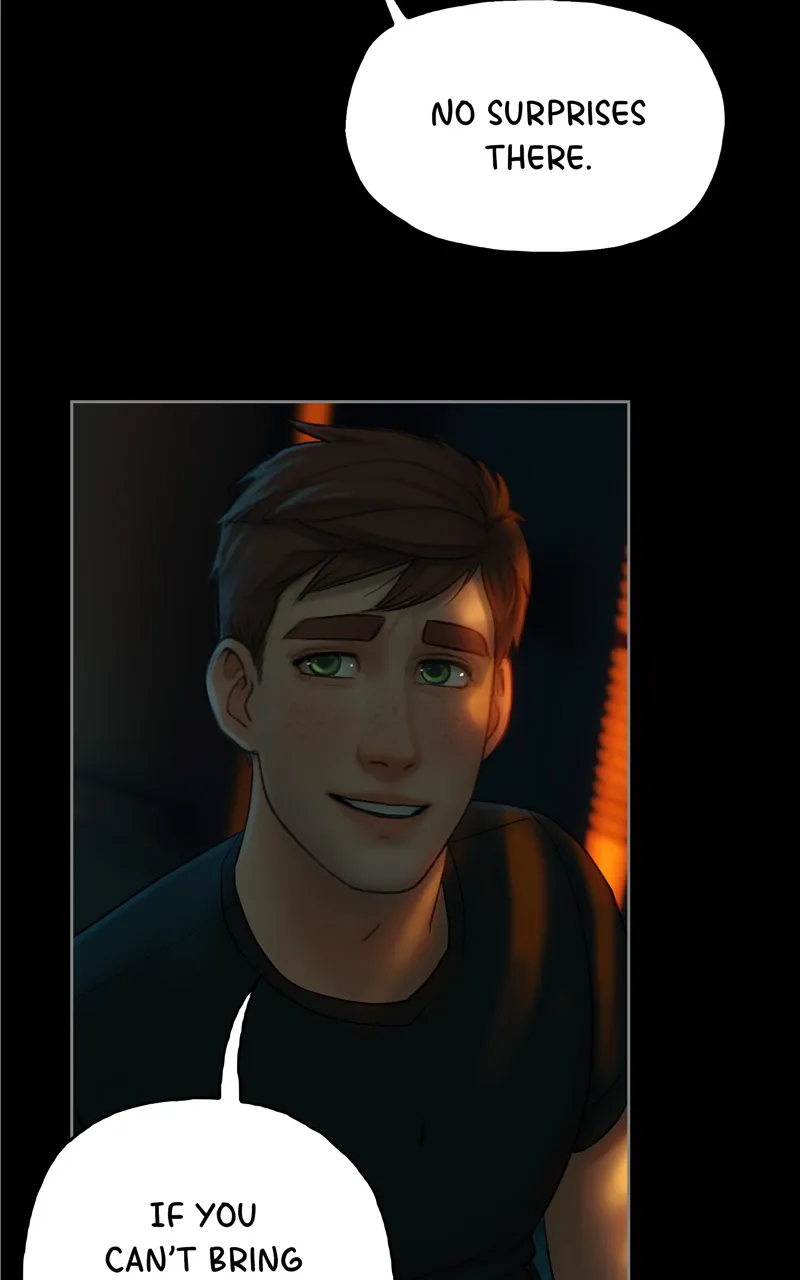 A Quiet Relationship Chapter 61 page 20 - 