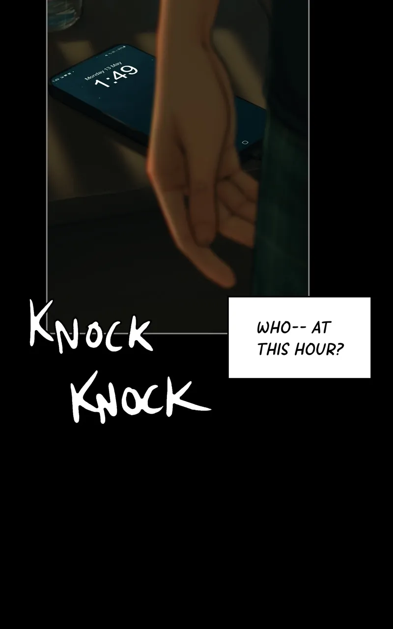 A Quiet Relationship Chapter 61 page 3 - 