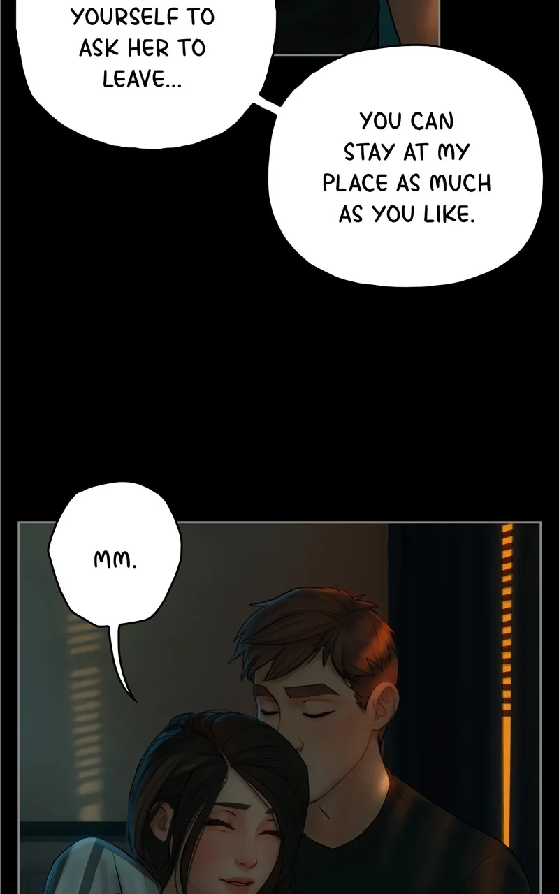 A Quiet Relationship Chapter 61 page 21 - 