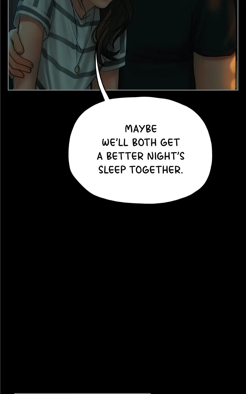 A Quiet Relationship Chapter 61 page 22 - 