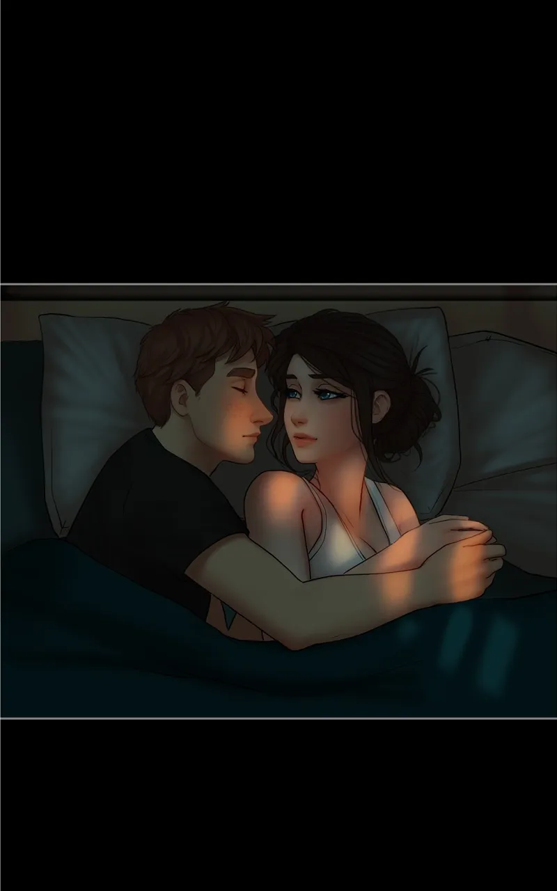 A Quiet Relationship Chapter 61 page 25 - 