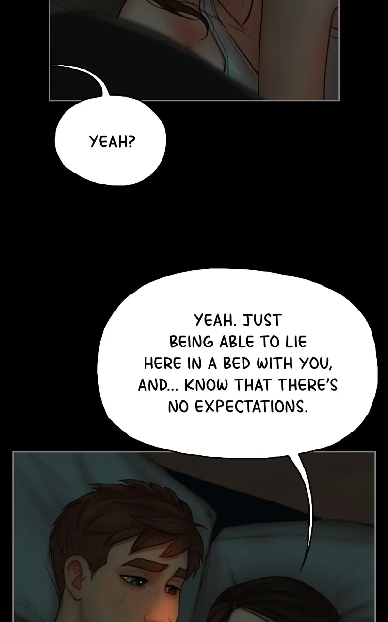 A Quiet Relationship Chapter 61 page 28 - 