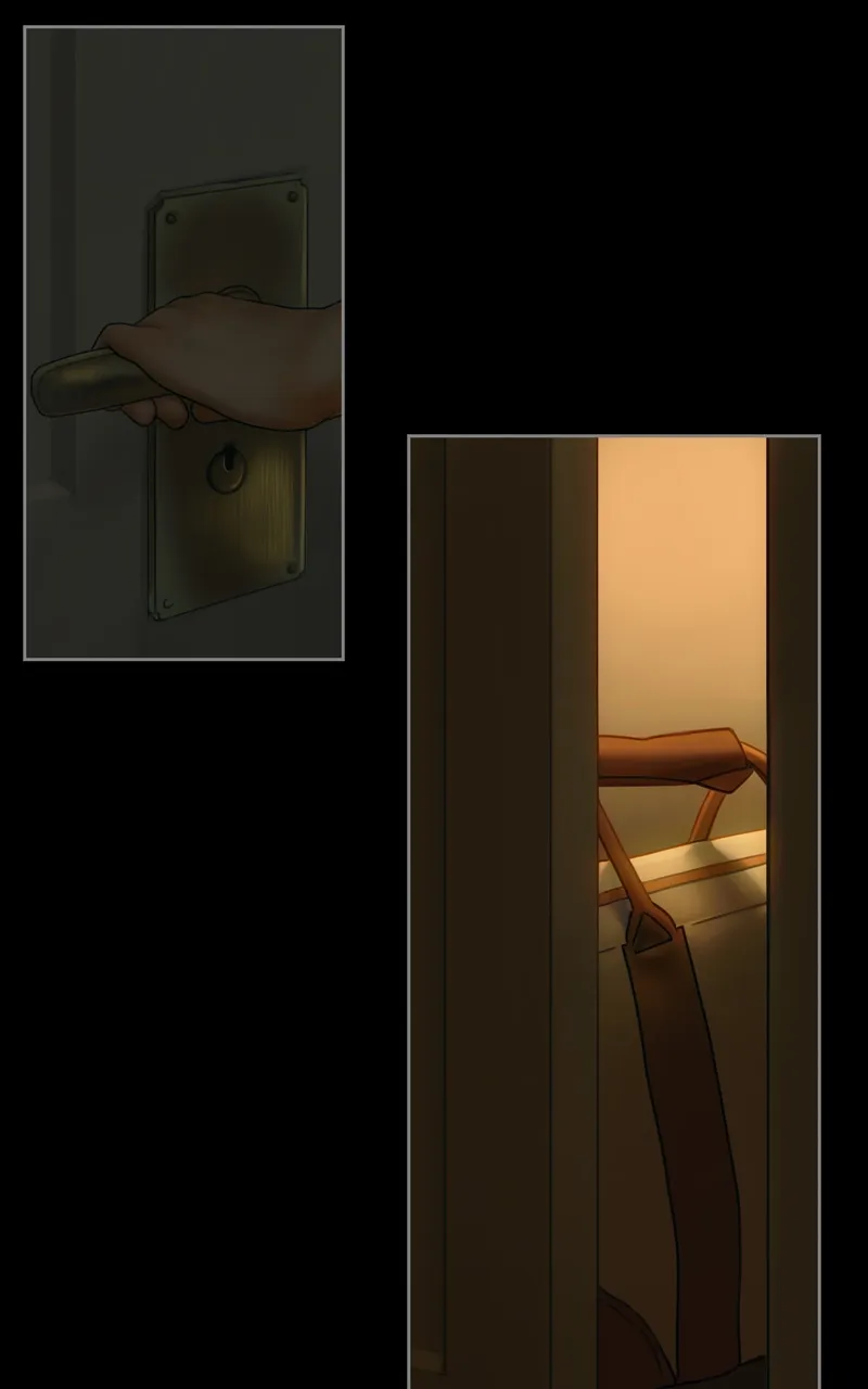 A Quiet Relationship Chapter 61 page 4 - 