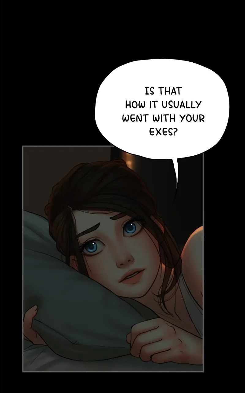 A Quiet Relationship Chapter 61 page 31 - 