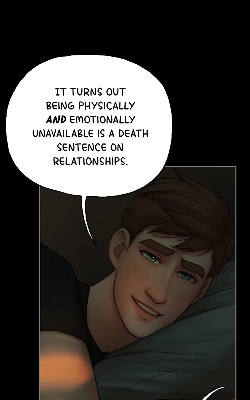 A Quiet Relationship Chapter 61 page 32 - 
