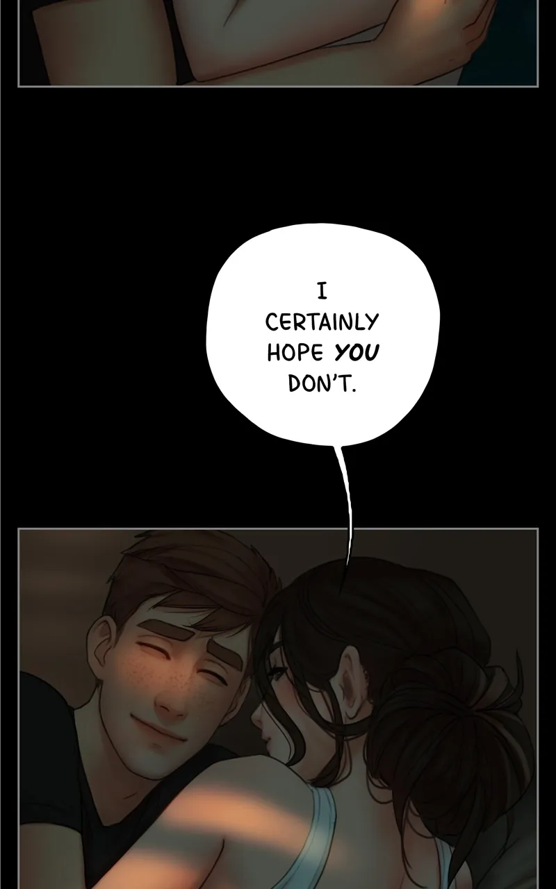 A Quiet Relationship Chapter 61 page 34 - 