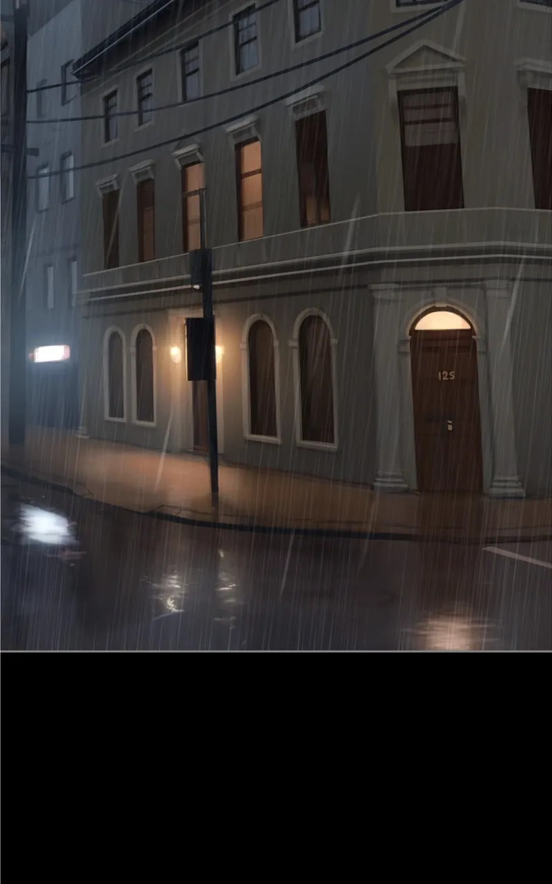 A Quiet Relationship Chapter 61 page 36 - 