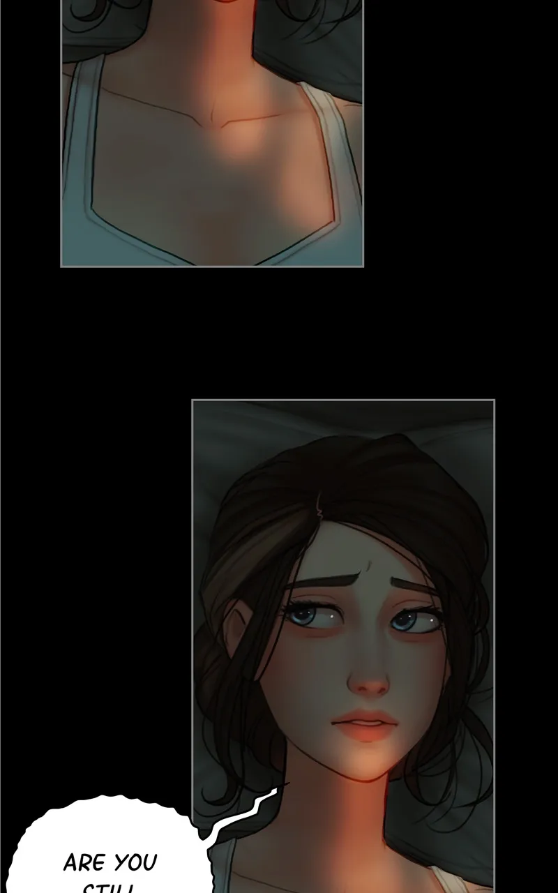 A Quiet Relationship Chapter 61 page 38 - 