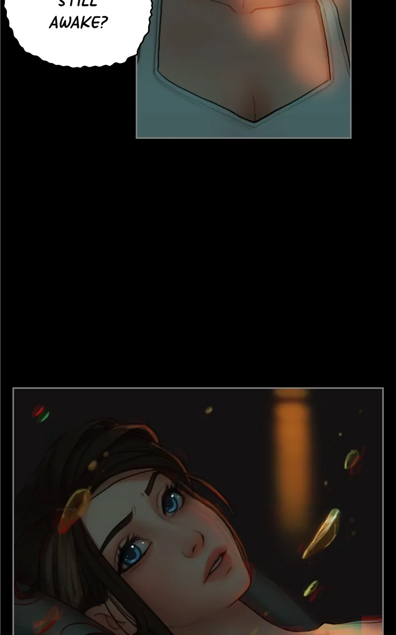 A Quiet Relationship Chapter 61 page 39 - 