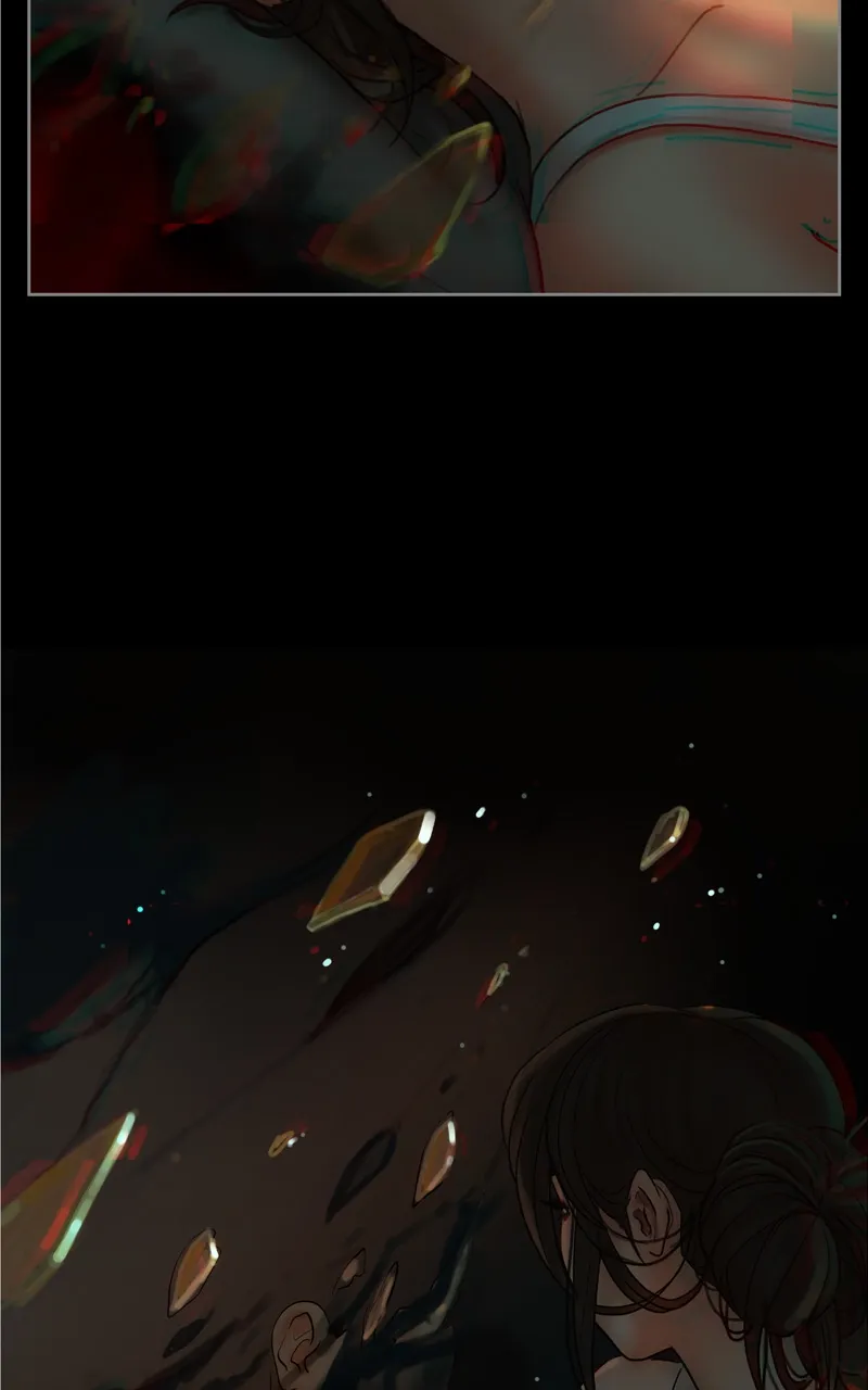 A Quiet Relationship Chapter 61 page 40 - 