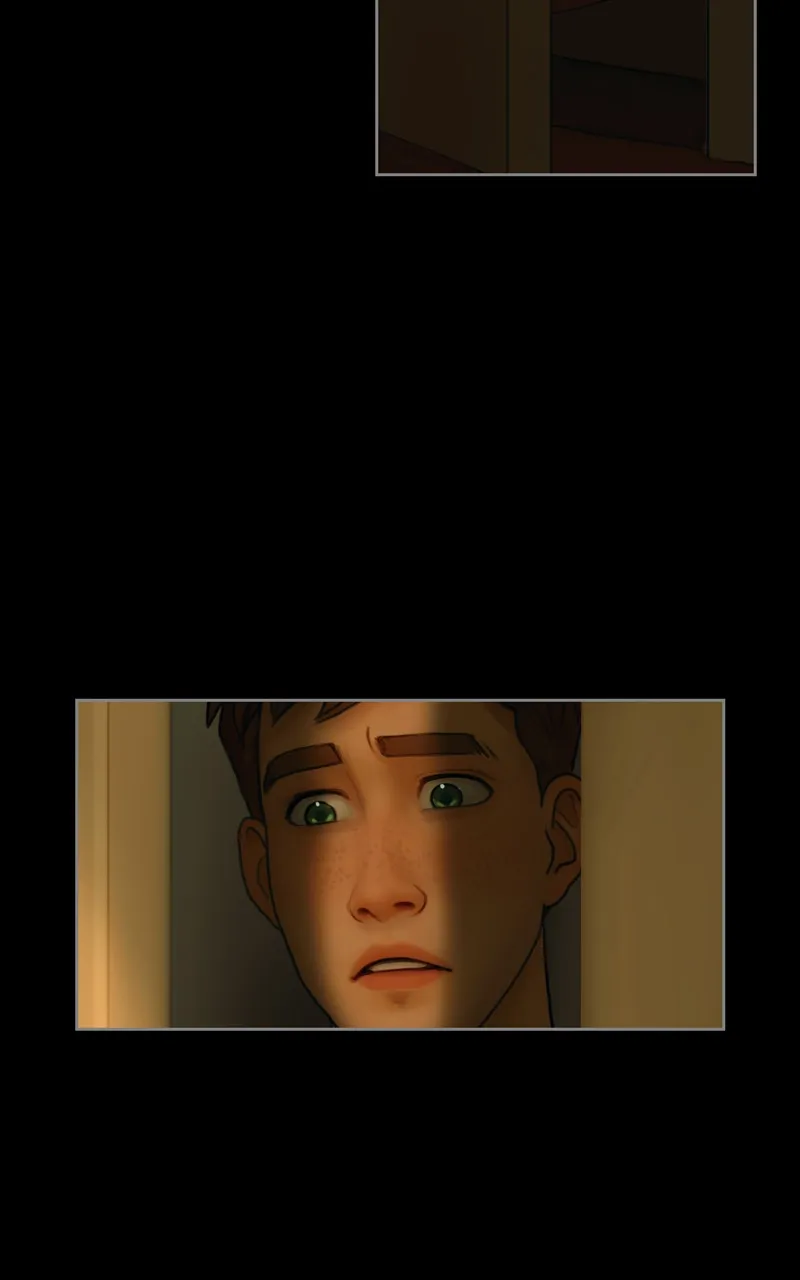 A Quiet Relationship Chapter 61 page 5 - 