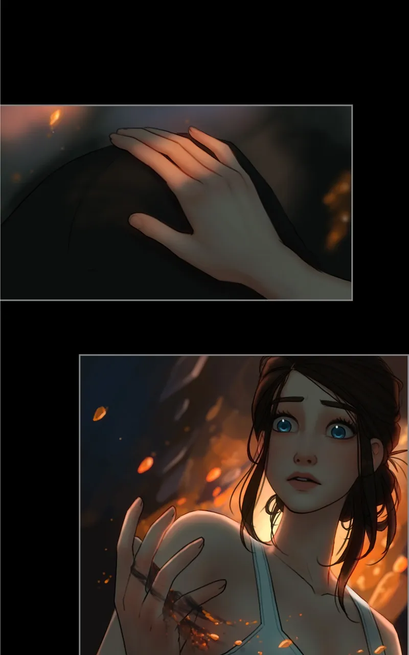 A Quiet Relationship Chapter 61 page 43 - 
