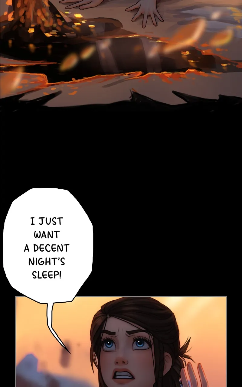 A Quiet Relationship Chapter 61 page 45 - 