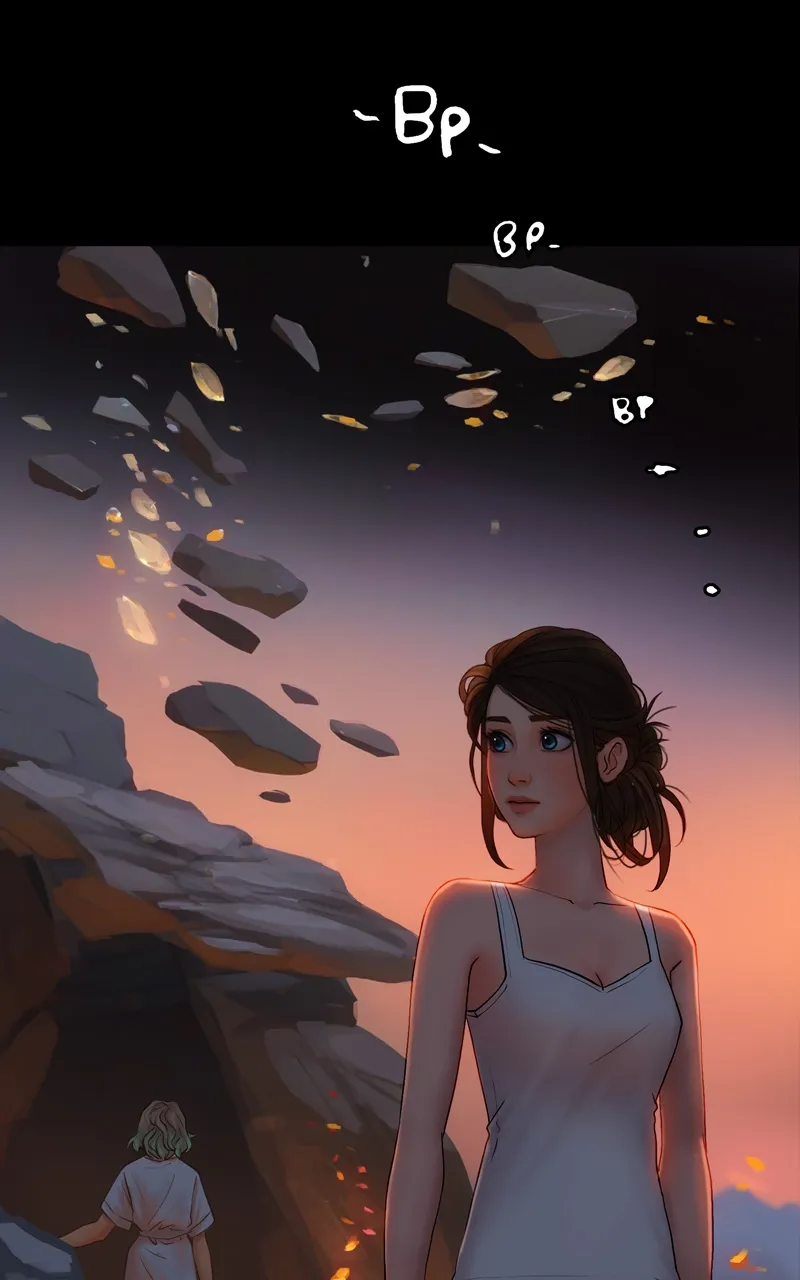 A Quiet Relationship Chapter 61 page 49 - 