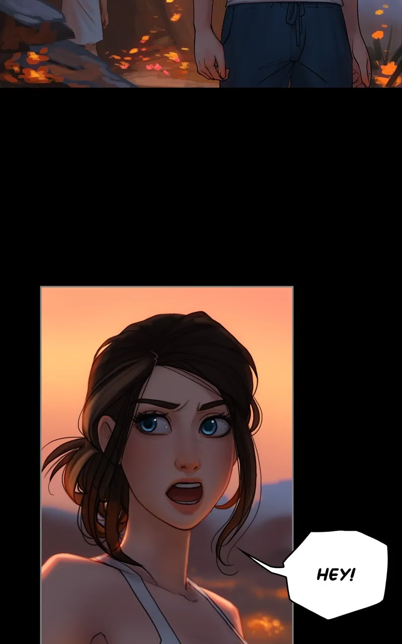 A Quiet Relationship Chapter 61 page 50 - 
