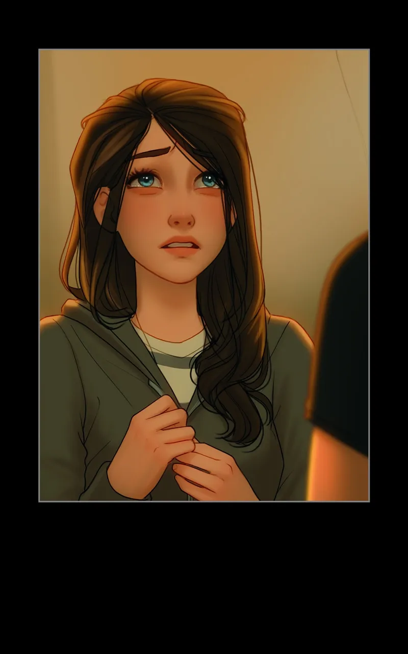 A Quiet Relationship Chapter 61 page 6 - 