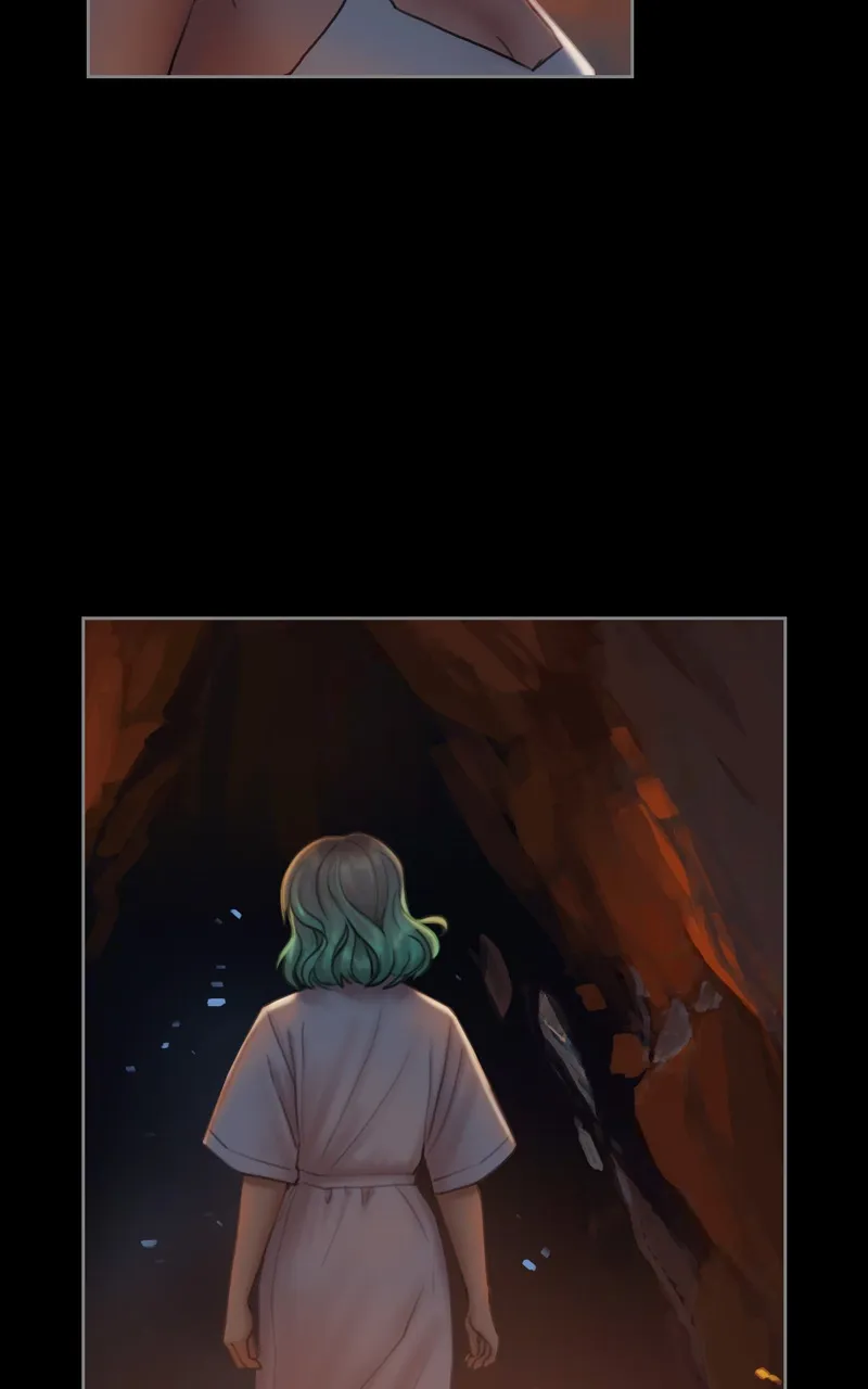 A Quiet Relationship Chapter 61 page 51 - 