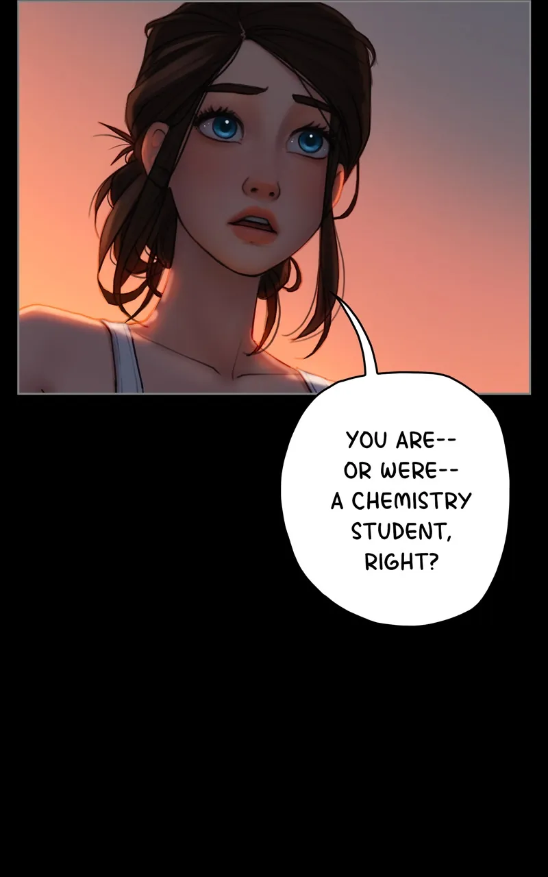 A Quiet Relationship Chapter 61 page 54 - 