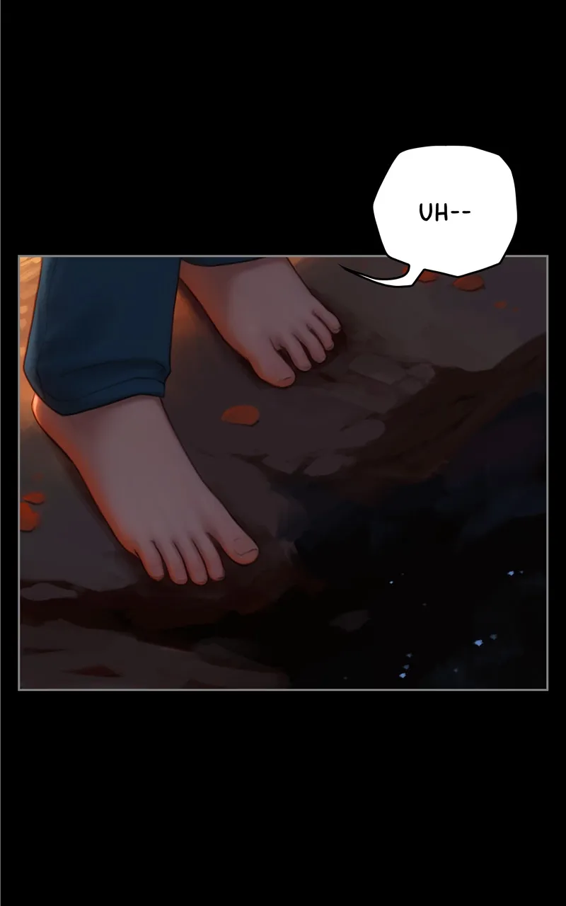 A Quiet Relationship Chapter 61 page 55 - 