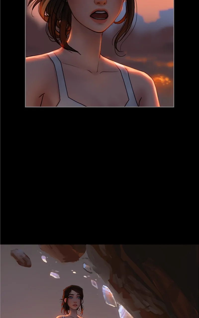 A Quiet Relationship Chapter 61 page 59 - 