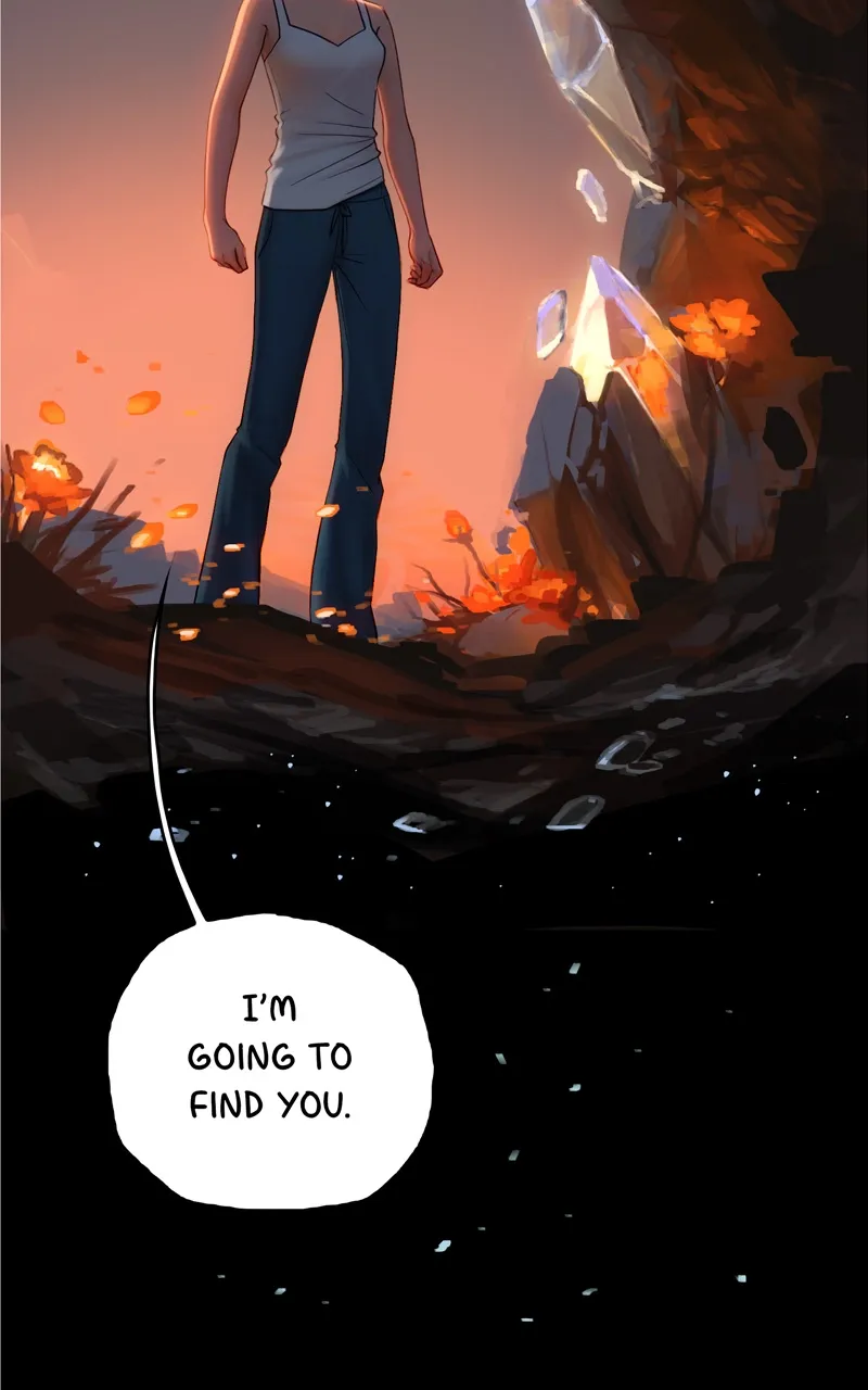 A Quiet Relationship Chapter 61 page 60 - 