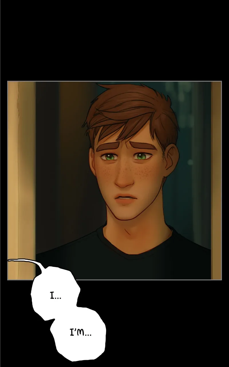 A Quiet Relationship Chapter 61 page 7 - 